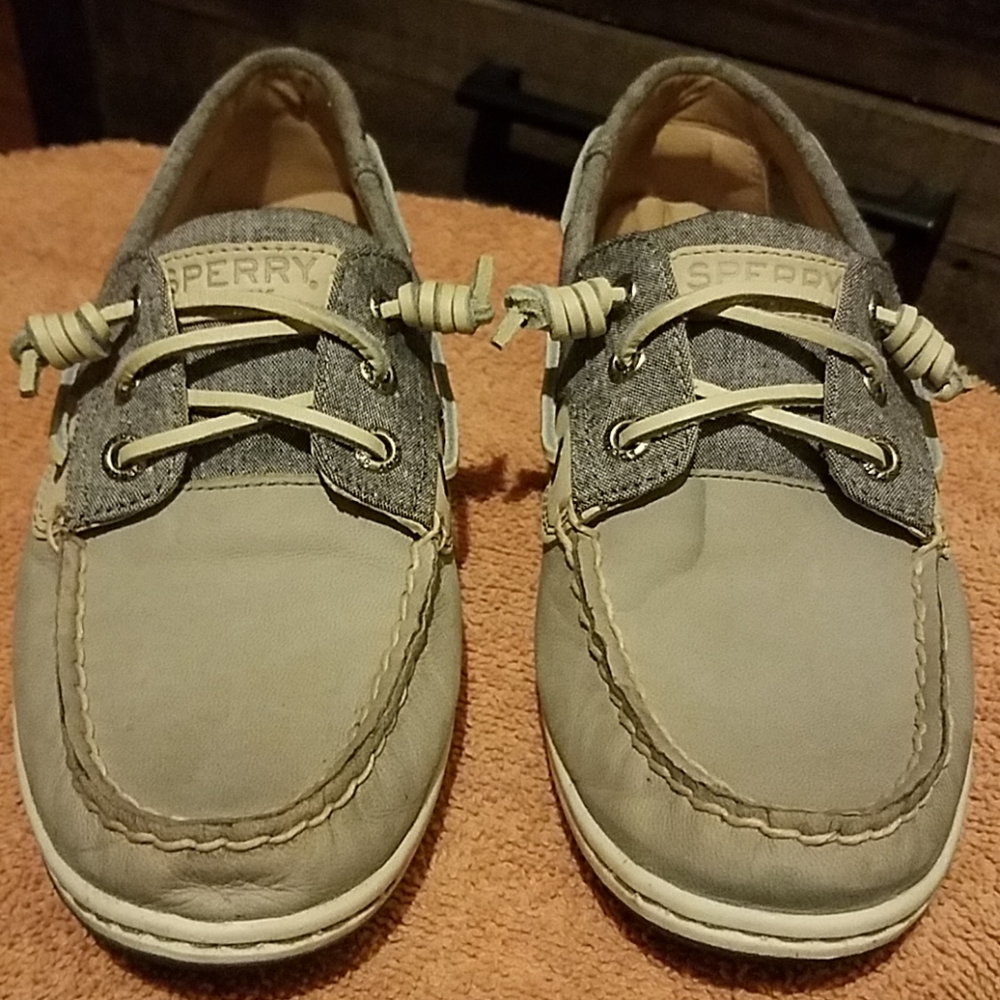 Sperrys - Picture 4 of 6